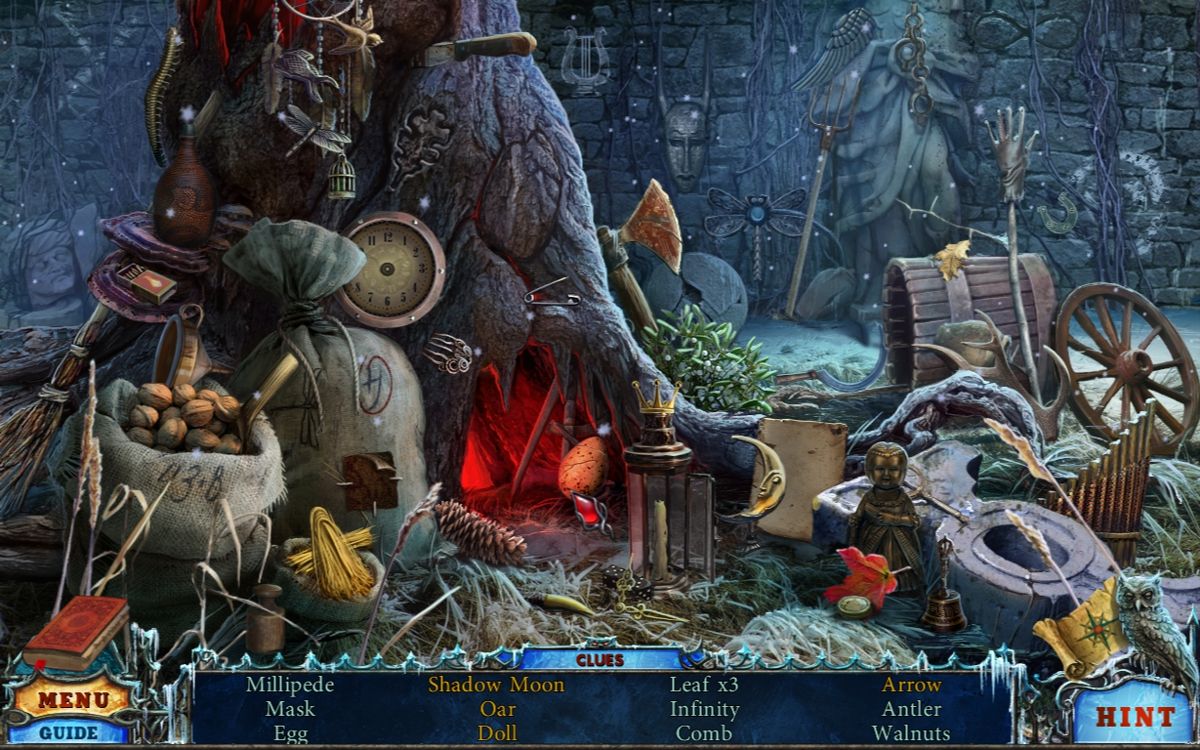 League of Light: Dark Omens (Collector's Edition) Screenshot (Steam)
