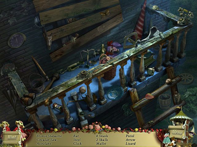 PuppetShow: Mystery of Joyville Screenshot (Big Fish Games screenshots)