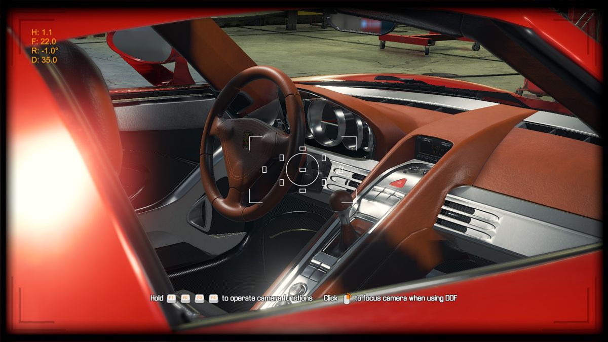 Car Mechanic Simulator 2018: Porsche Screenshot (Steam)