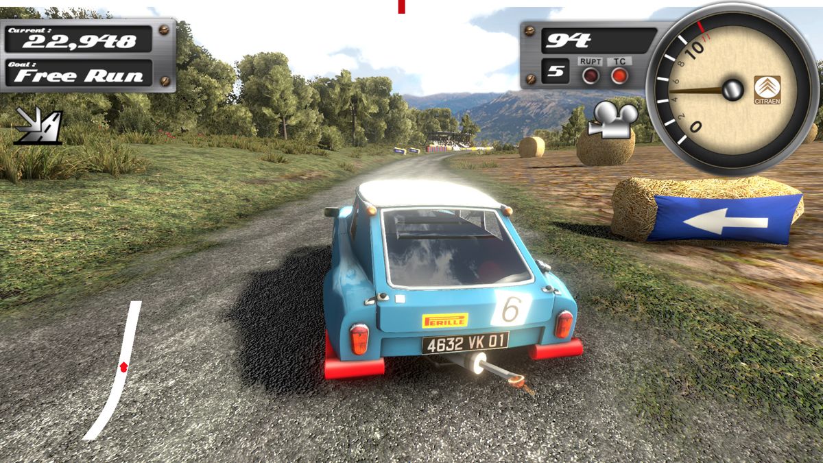 Classic Racers Screenshot (Steam)