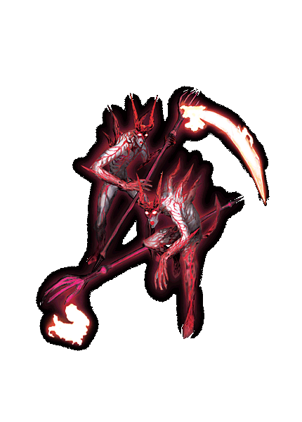 what makes a good "hard" enemy? Bosses excluded 6426111-devil-may-cry-3-dantes-awakening-render-abyss-black