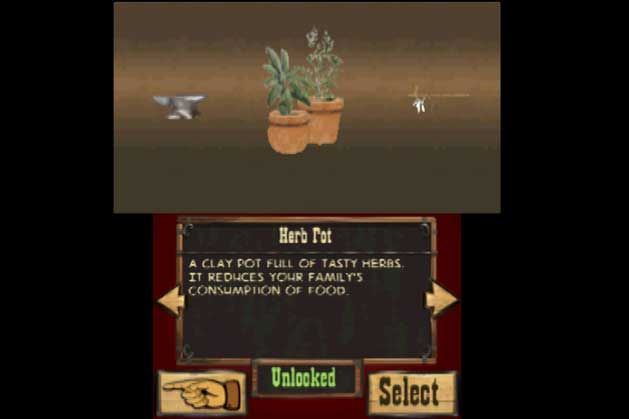 The Oregon Trail: 40th Anniversary Edition Screenshot (Nintendo.com)