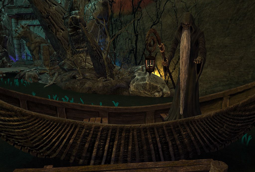Nancy Drew: Labyrinth of Lies Screenshot (Steam)