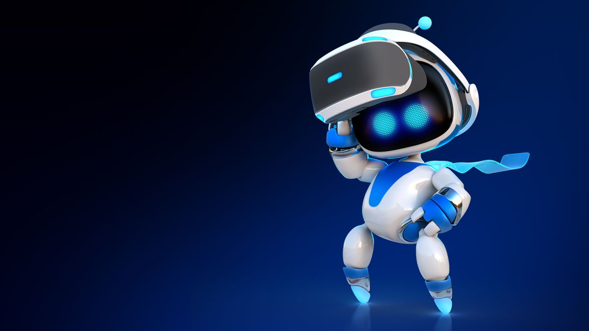 Astro Bot: Rescue Mission Other (PlayStation Store)