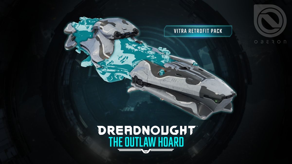 Dreadnought: The Outlaw Hoard Screenshot (Steam)