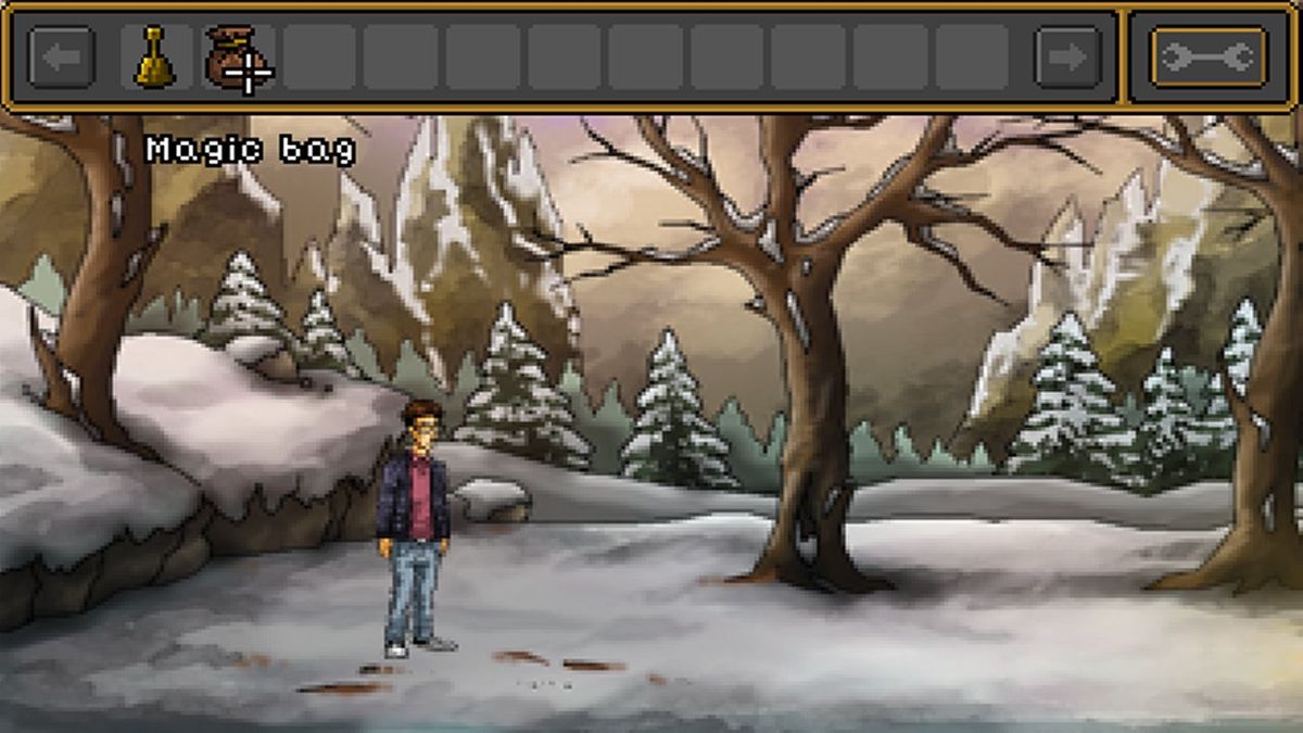 Tales Screenshot (Steam)