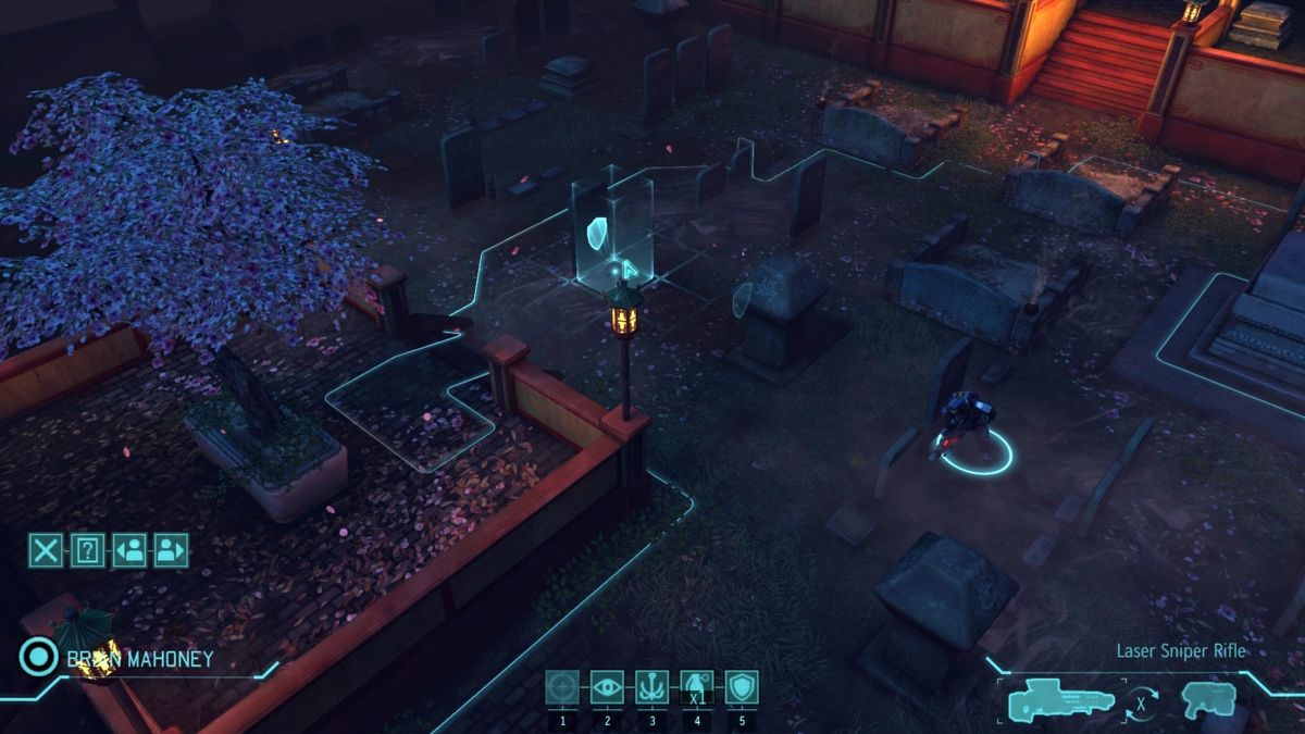 XCOM: Enemy Unknown - Slingshot Screenshot (Steam)
