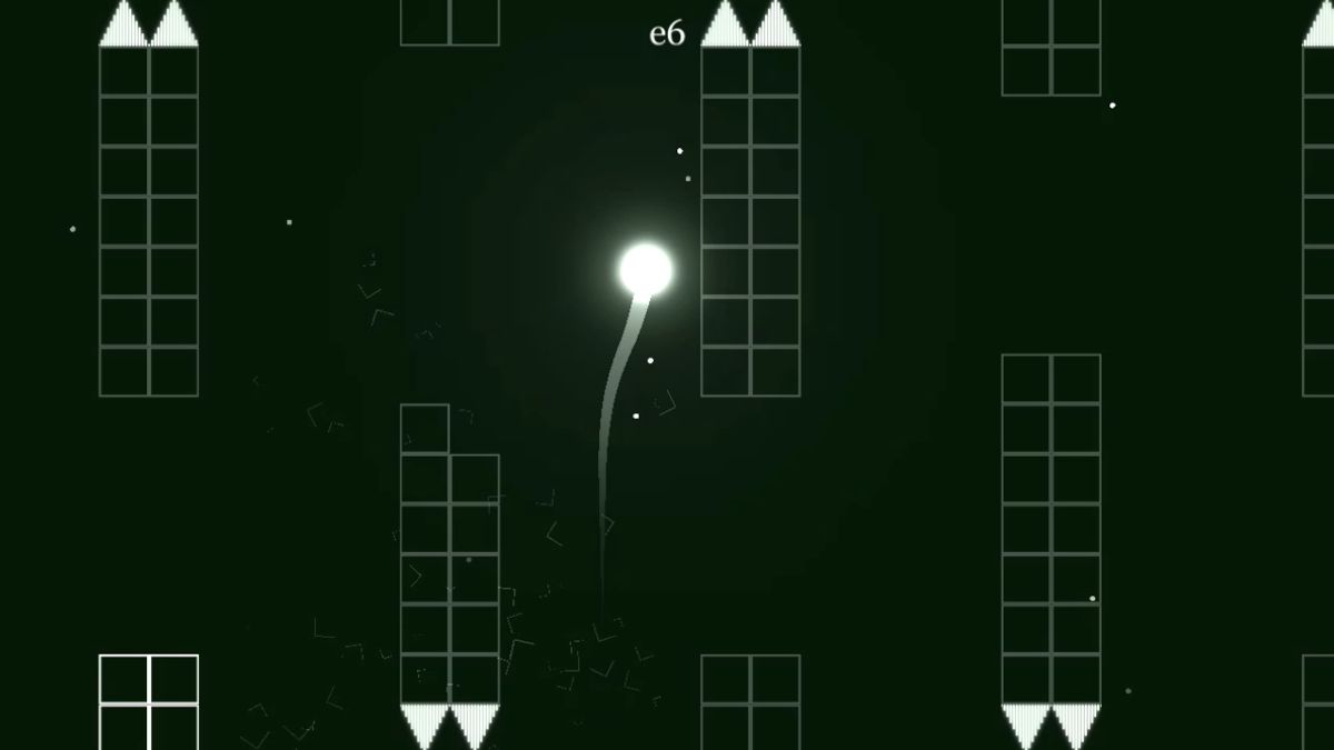 6180 the moon Screenshot (Steam Store page)