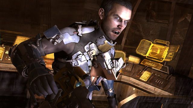 Dead Space 2 Screenshot (PlayStation Store (UK))