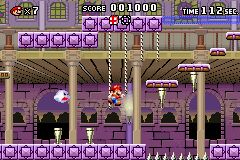Mario vs. Donkey Kong Screenshot (Nintendo E3 2004 Press CD)