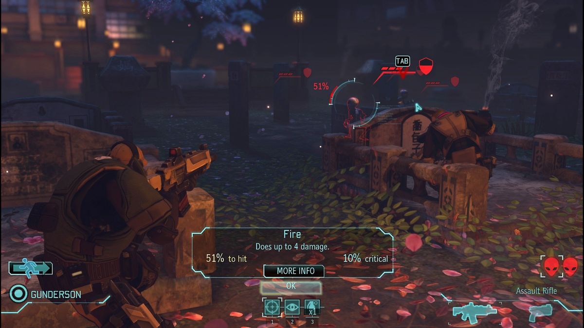 XCOM: Enemy Unknown - Slingshot Screenshot (Steam)