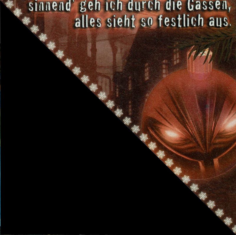 City of Villains Magazine Advertisement (Magazine Advertisements): PC Powerplay (Germany), Issue 12/2005 Part 1