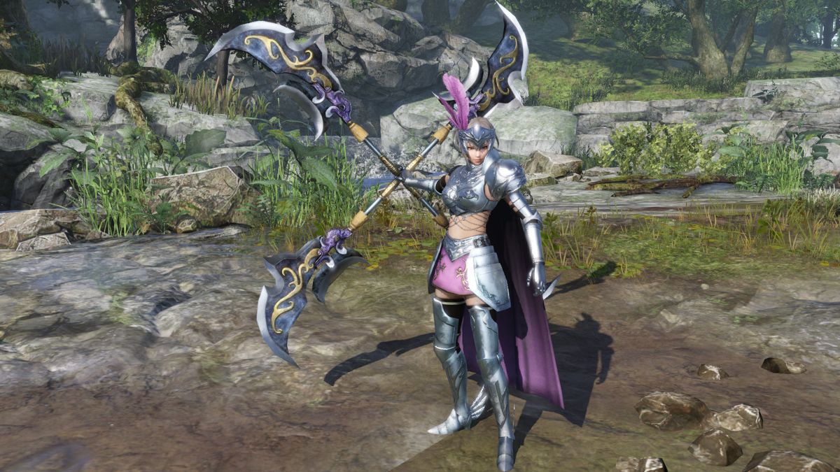 Warriors Orochi 4: Special Costumes Pack Screenshot (Steam)