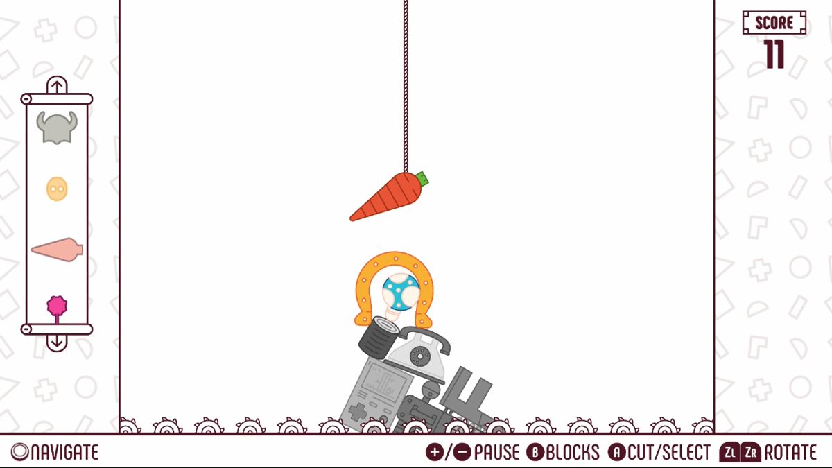 Find the Balance Screenshot (Steam)