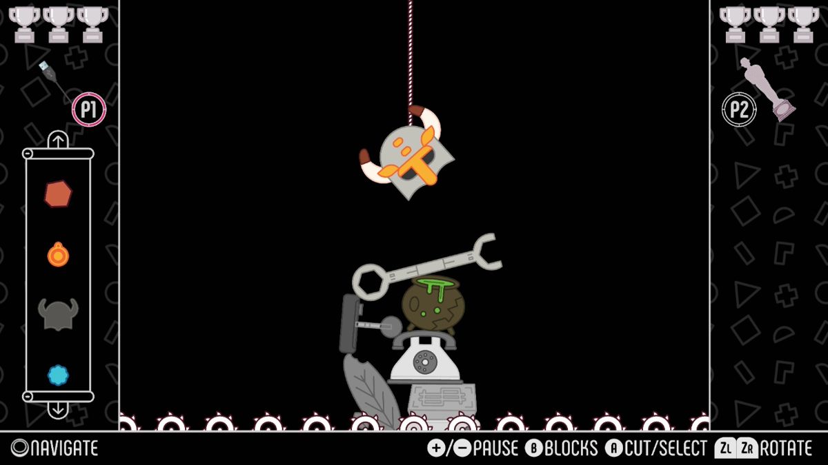 Find the Balance Screenshot (Steam)