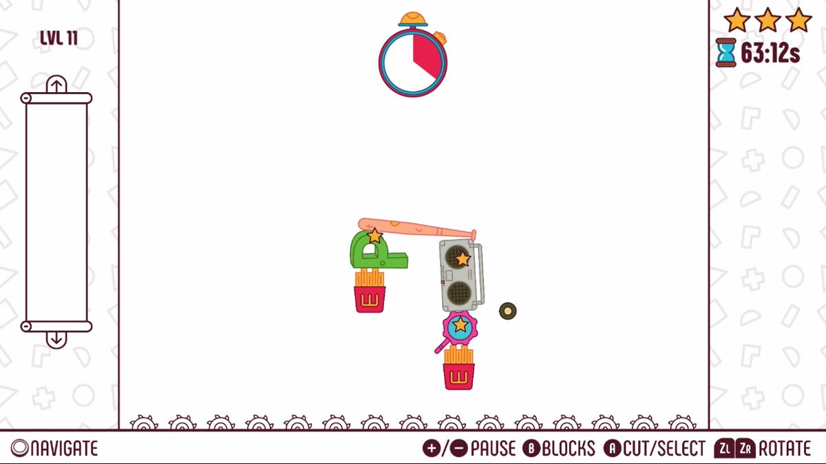 Find the Balance Screenshot (Steam)