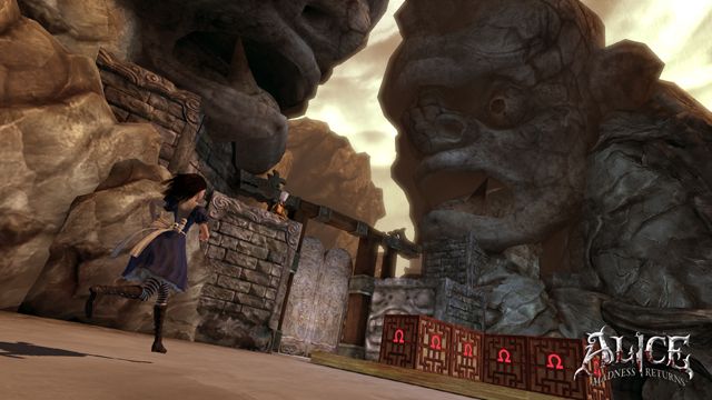 Alice: Madness Returns Screenshot (PlayStation Store (UK))