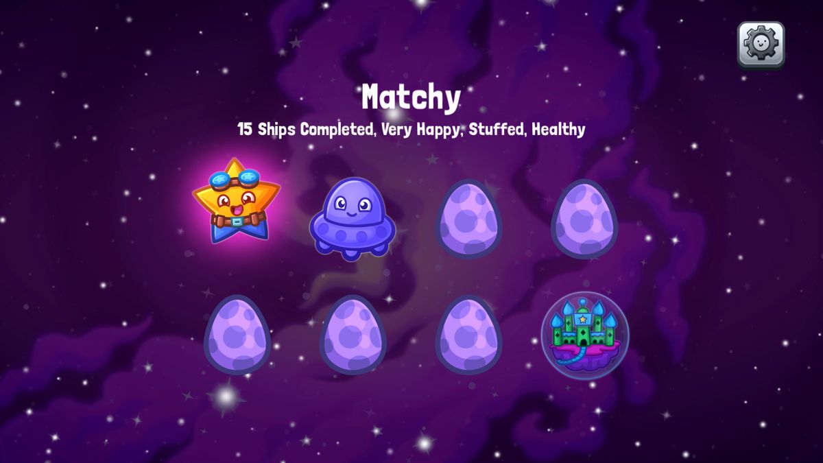 MatchyGotchy Screenshot (Steam)