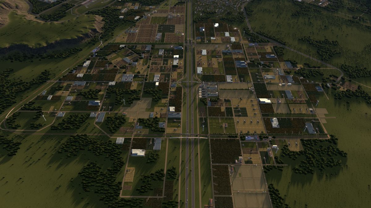 Cities: Skylines - Industries Screenshot (Steam)