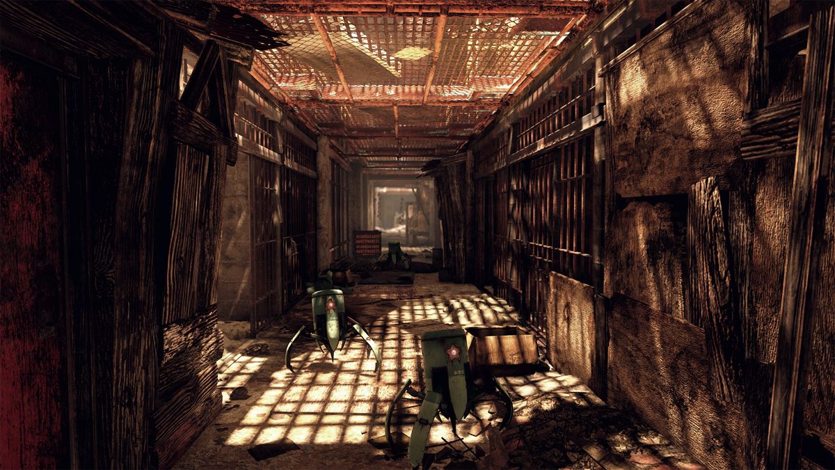 Fallout 76 Screenshot (PlayStation Store)