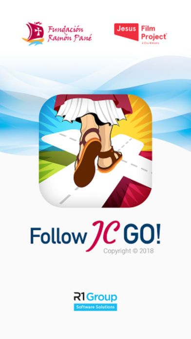Follow JC Go Screenshot (iTunes Store)