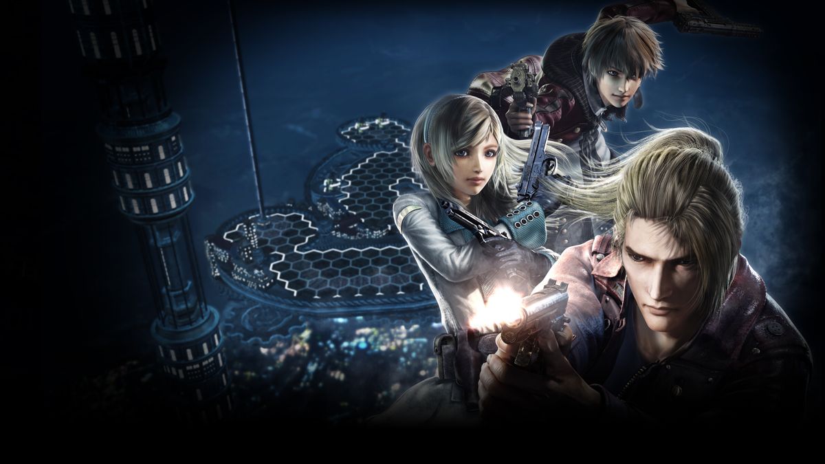 Resonance of Fate Other (PlayStation Store (PS4))
