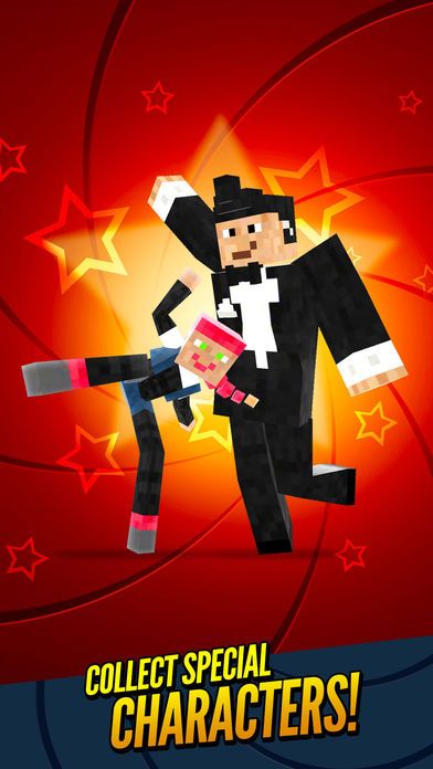 Agent Dash Riley Agent Dash official promotional image - MobyGames