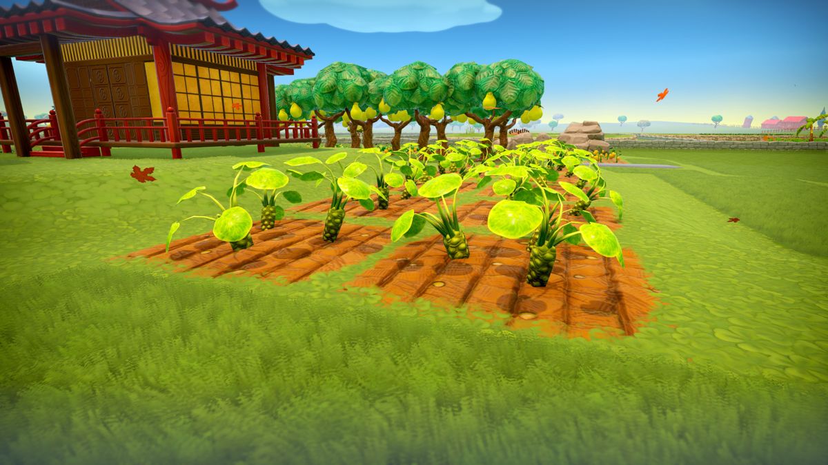 Farm Together: Wasabi Pack Screenshot (Steam)