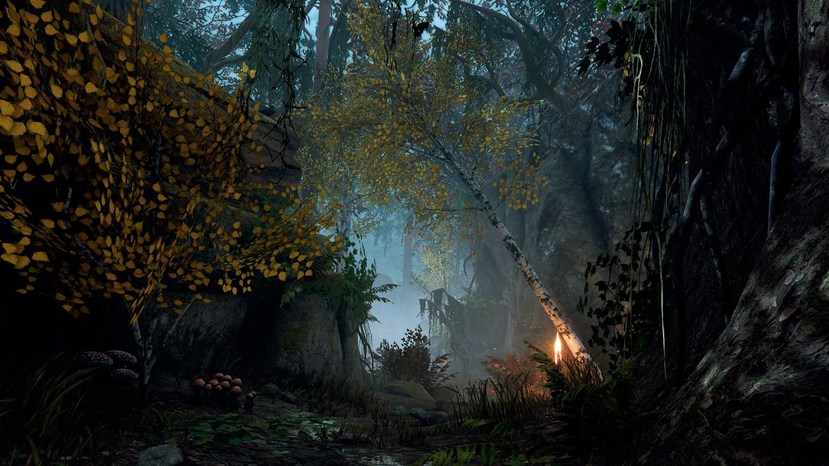 Warhammer: Vermintide II - Back to Ubersreik Screenshot (Steam)