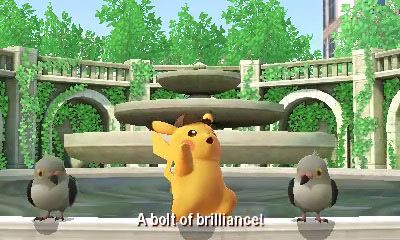Detective Pikachu Screenshot (Nintendo.com)