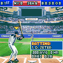 Derek Jeter Pro Baseball 2005 Screenshot (Gameloft.com product page)