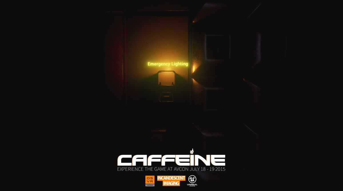 Caffeine Screenshot (Steam)