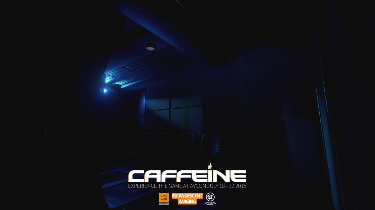 Caffeine Screenshot (Steam)