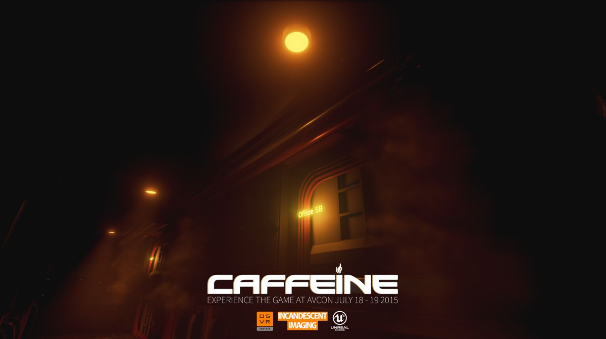 Caffeine Screenshot (Steam)