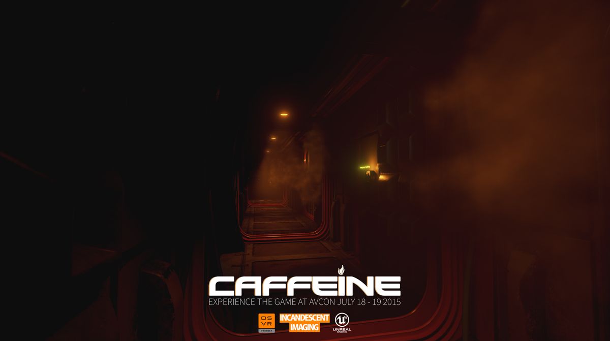 Caffeine Screenshot (Steam)