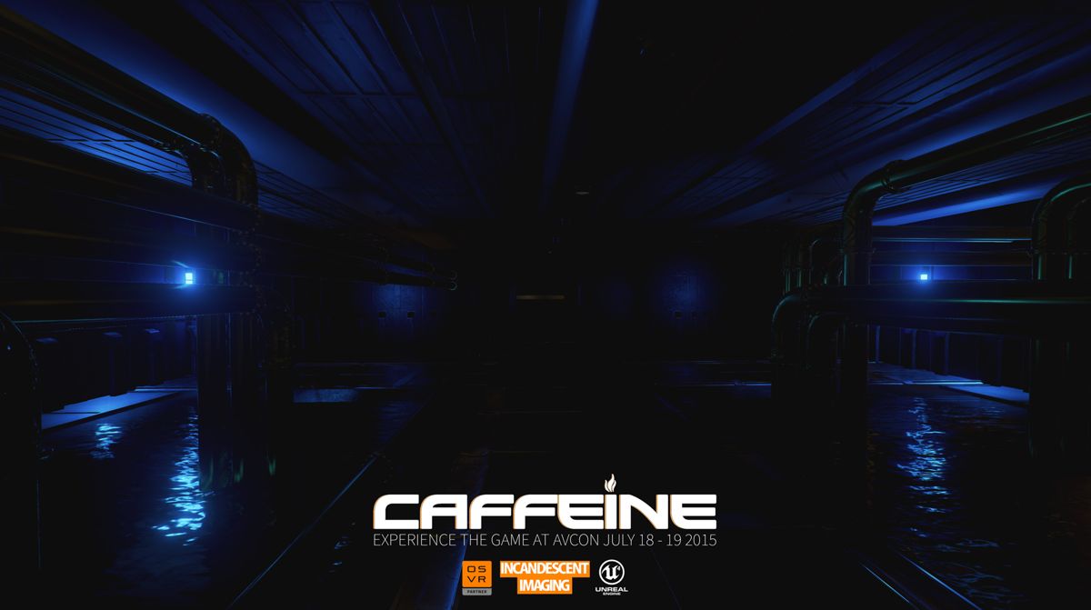 Caffeine Screenshot (Steam)