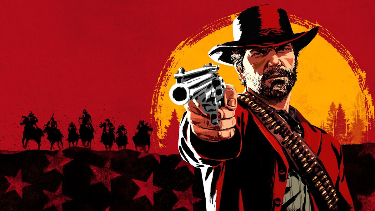 Red Dead Redemption II Other (PlayStation Store)