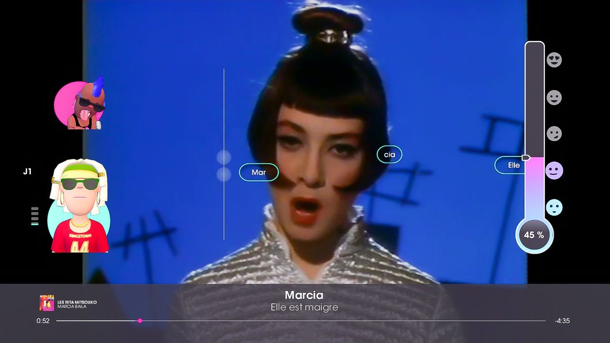 Let's Sing 2019: Hits Français et Internationaux Screenshot (PlayStation Store)