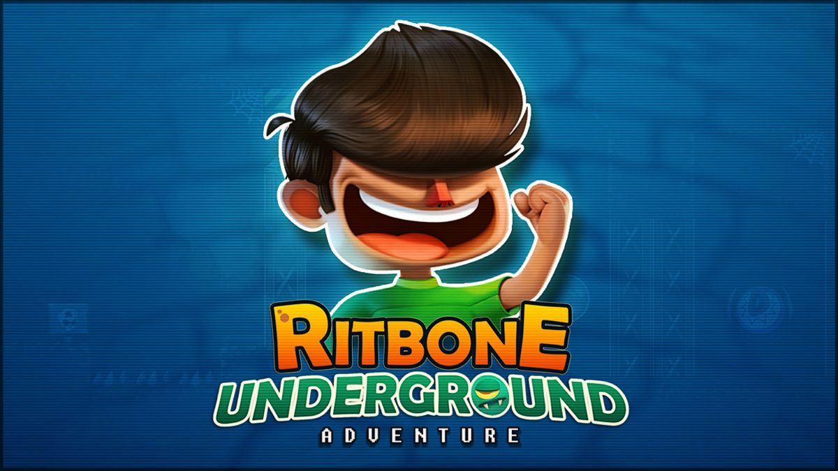 Ritbone: Underground Adventure Screenshot (Steam)