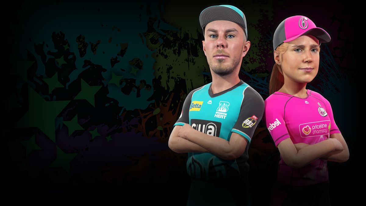 Big Bash Boom Other (PlayStation Store)
