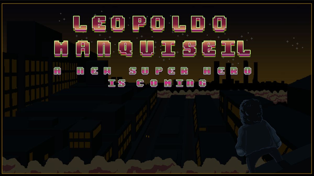 Leopoldo Manquiseil Screenshot (Steam)