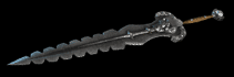 Nox Render (NOX Fan Site Kit): Large Sword