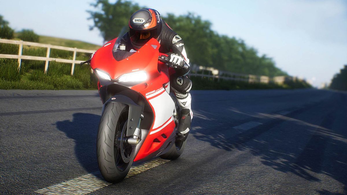 Ride 3 Screenshot (PlayStation Store)