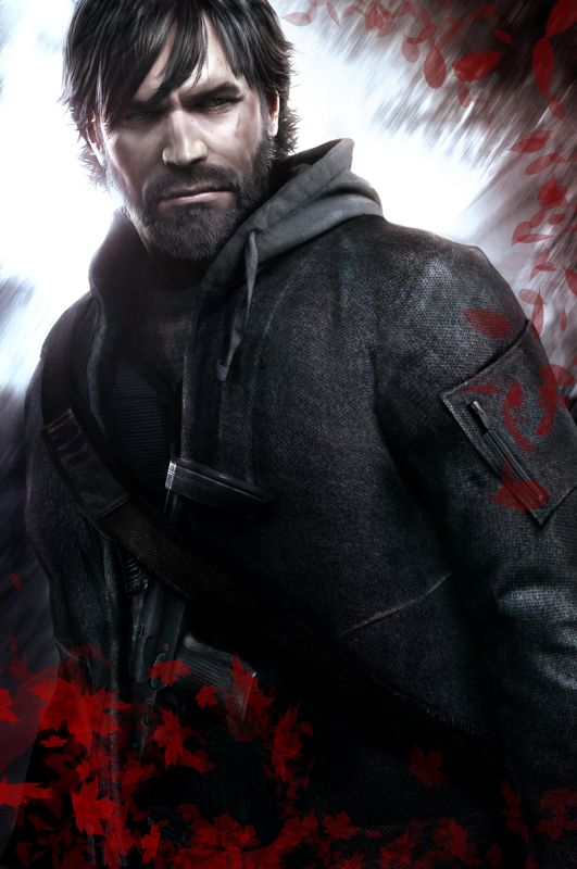 Tom Clancy's Splinter Cell: Conviction Render (Ubidays 2007 Press Kit): Sam Posing