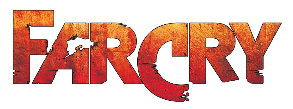 Far Cry Logo (Far Cry Webkit)