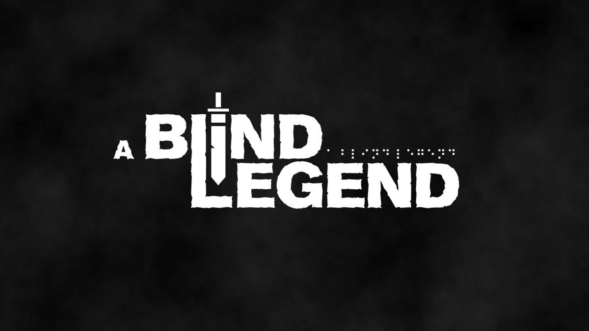 A Blind Legend Screenshot (Steam Store page)