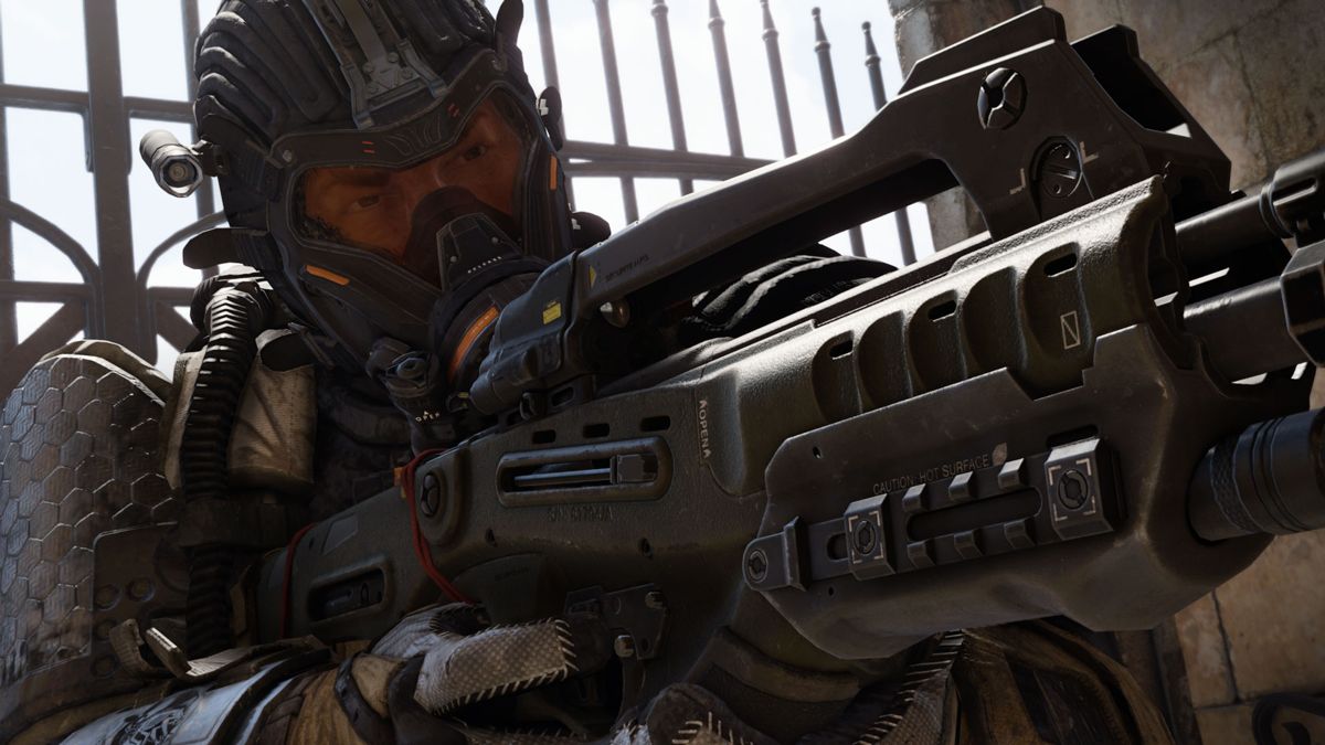 Call of Duty: Black Ops IIII Screenshot (PlayStation Store)