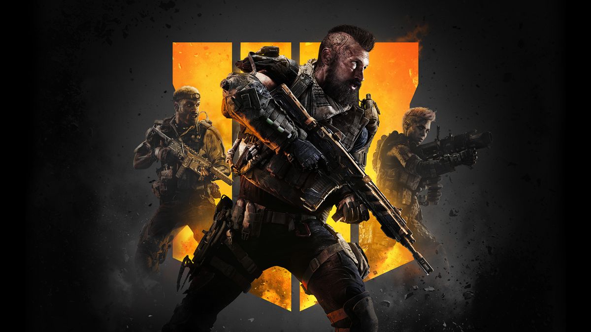 Call of Duty: Black Ops IIII Other (PlayStation Store)