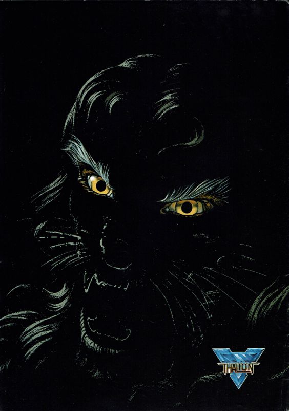 Lionheart Magazine Advertisement (Magazine Advertisements): Amiga Joker (Germany), Issue 03/1993