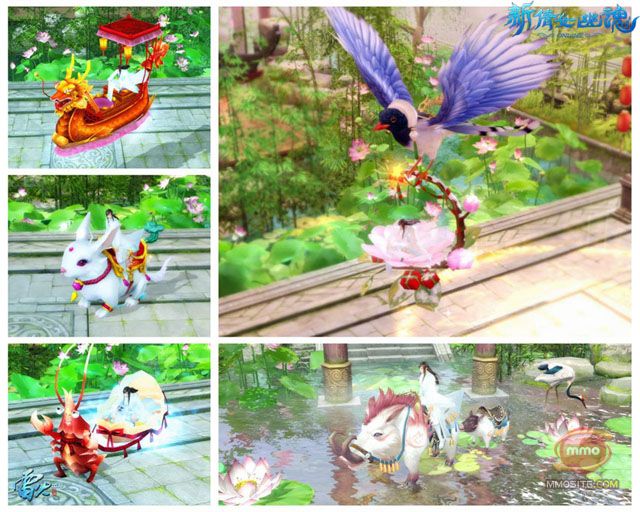 A Chinese Ghost Story Game Free Download For Pc A Chinese Ghost Story Online official promotional image - MobyGames